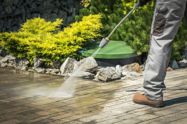 Trusted Warrenville, IL Pressure Washing Experts